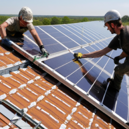 Service de Maintenance Proactive pour Prévenir les Problèmes sur vos Installations Photovoltaïques Seclin